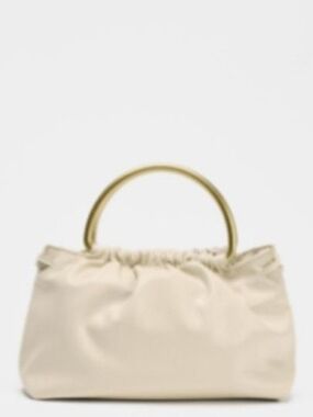 New ZARA Bag